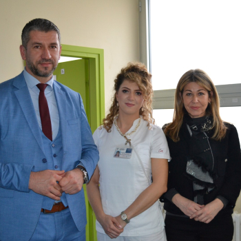 Općina Ilijaš unapređuje zdravstvenu zaštitu žena: Potpisan ugovor o dodjeli savremene medicinske opreme